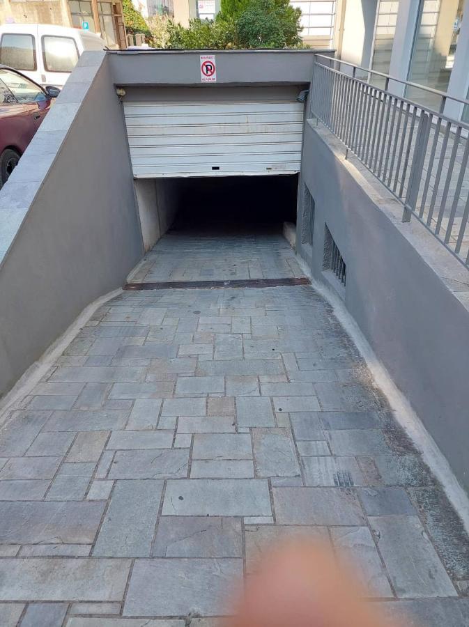 איגיו The Loft Project By Dimitropoulos מראה חיצוני תמונה