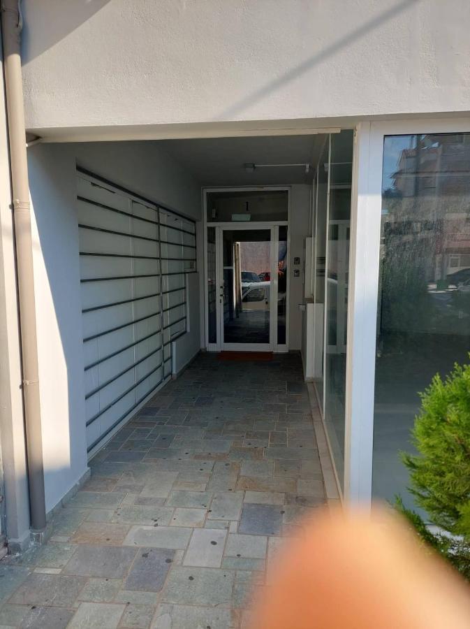 איגיו The Loft Project By Dimitropoulos מראה חיצוני תמונה