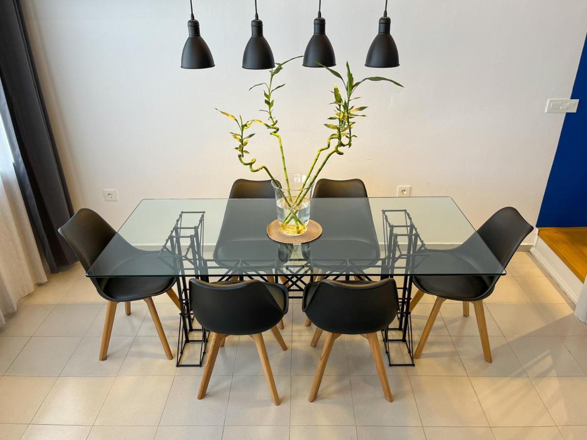 איגיו The Loft Project By Dimitropoulos מראה חיצוני תמונה